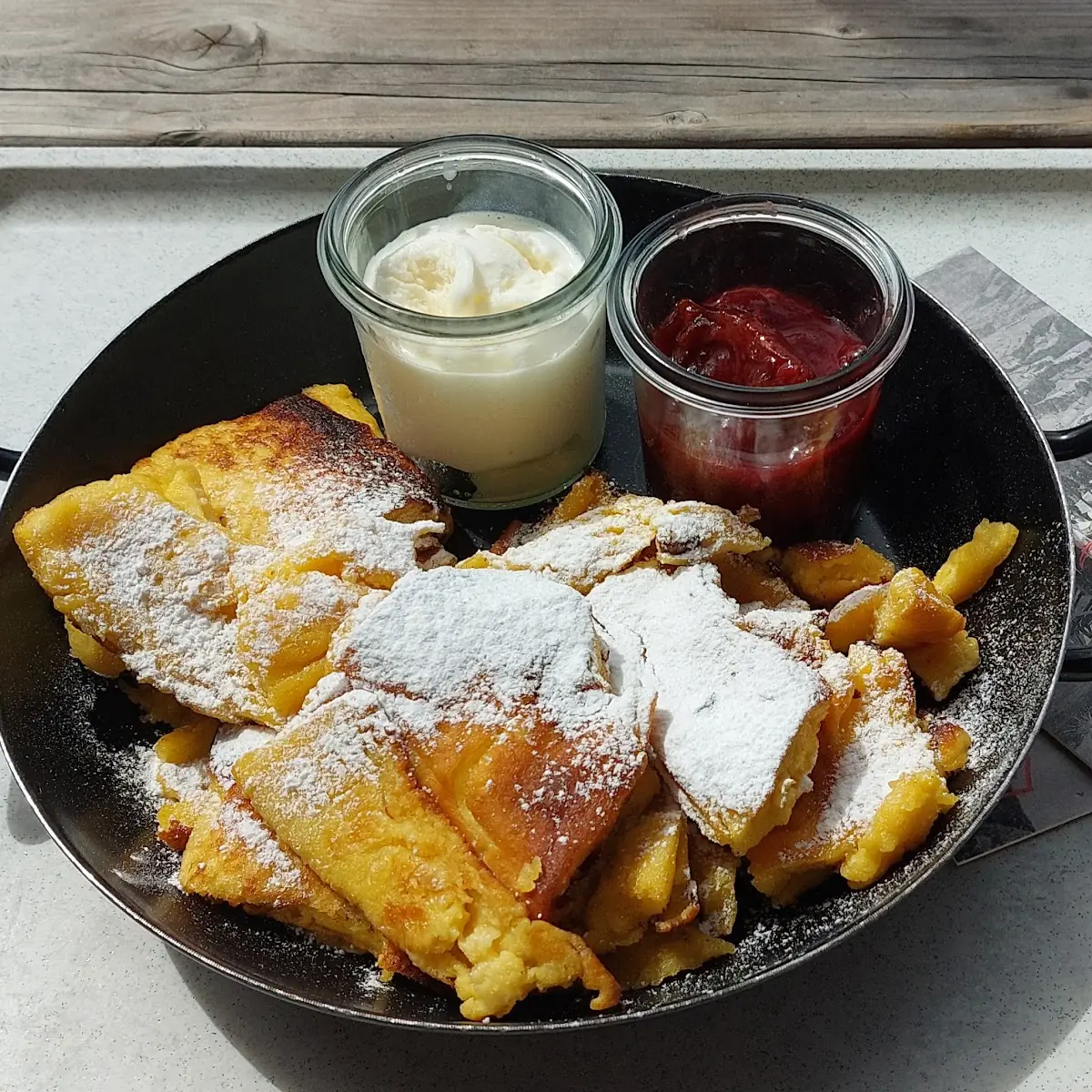 Essen und Trinken photo 6