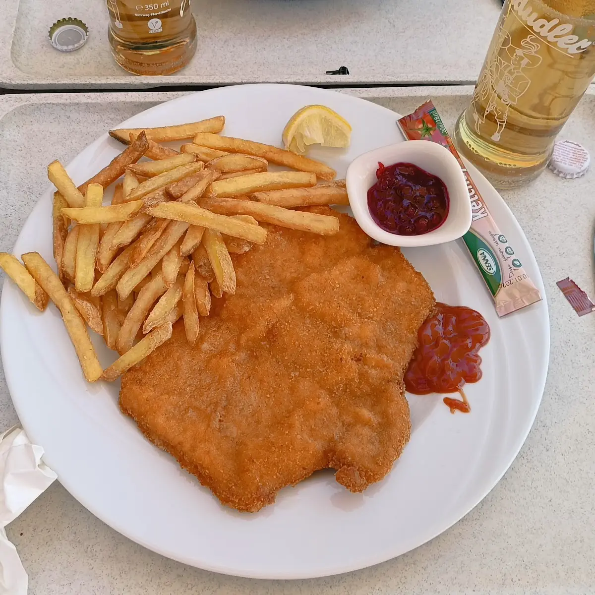 Essen und Trinken photo 7
