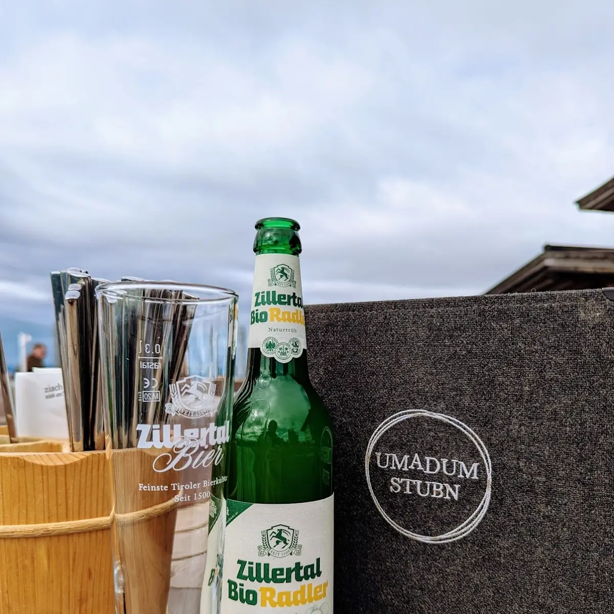Essen und Trinken photo 9
