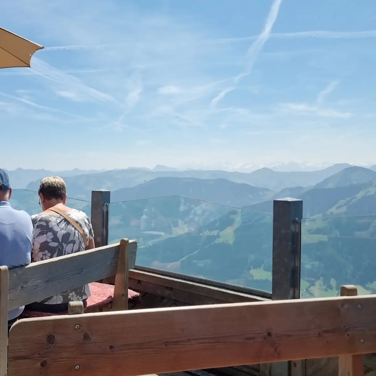 Atmosphäre photo 2