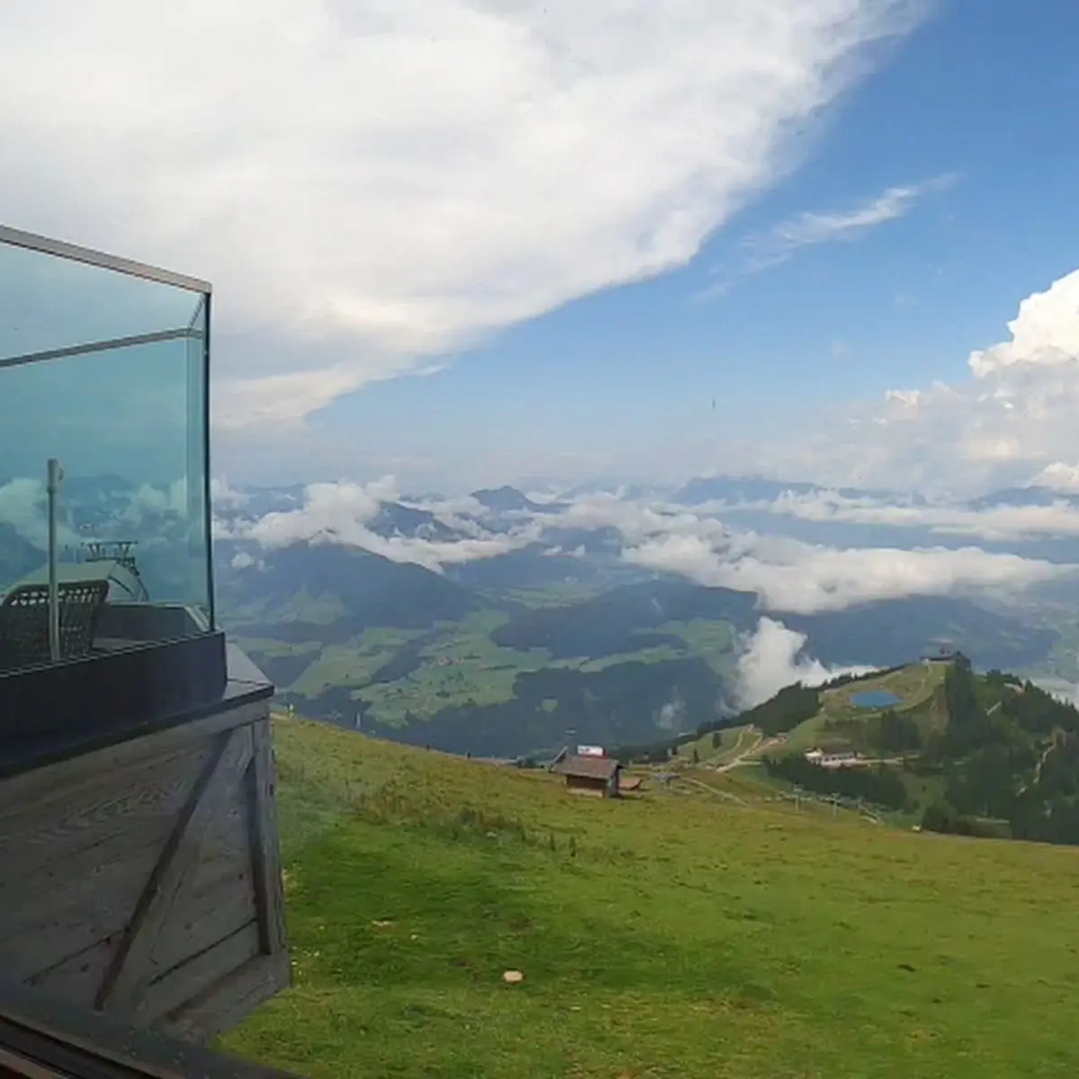Atmosphäre photo 6
