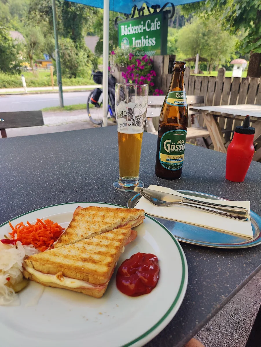 Essen und Trinken photo 2