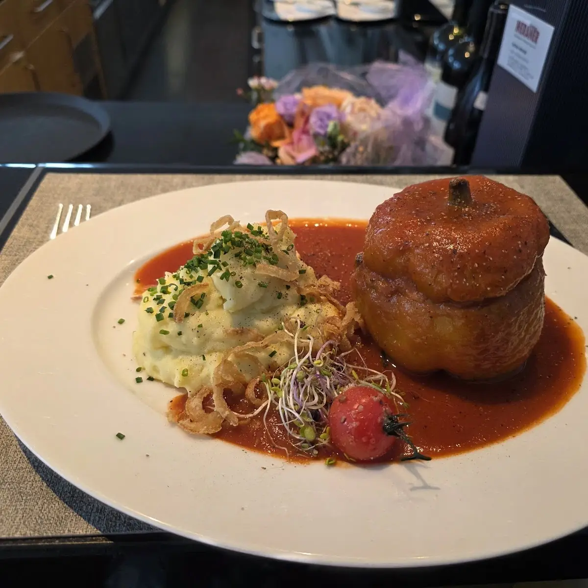 Essen und Trinken photo 2
