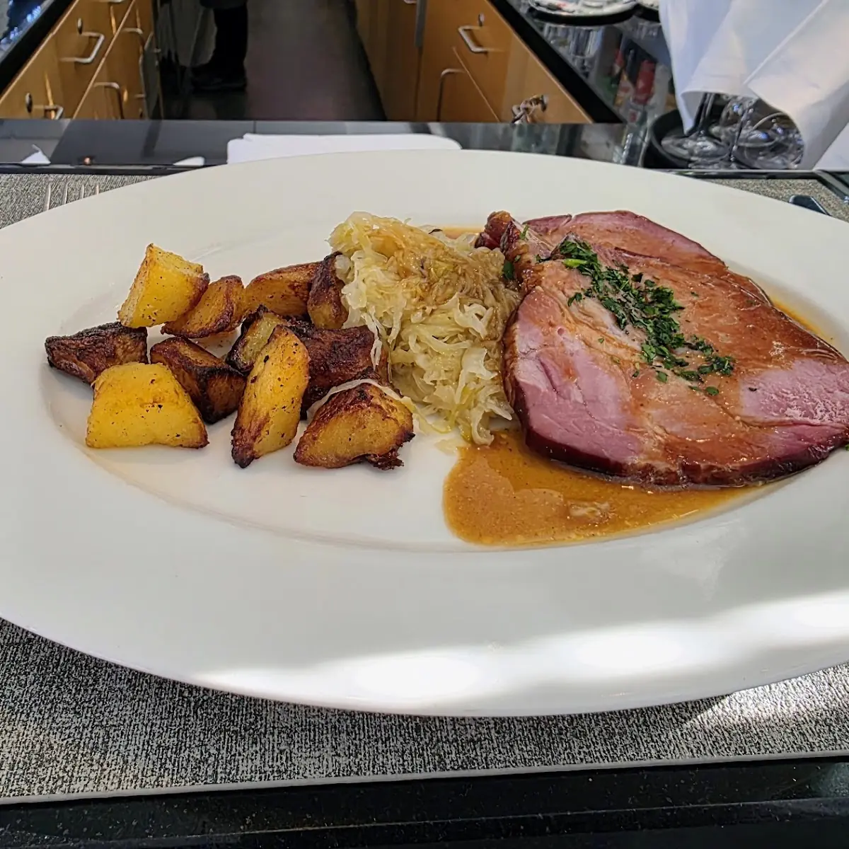 Essen und Trinken photo 4