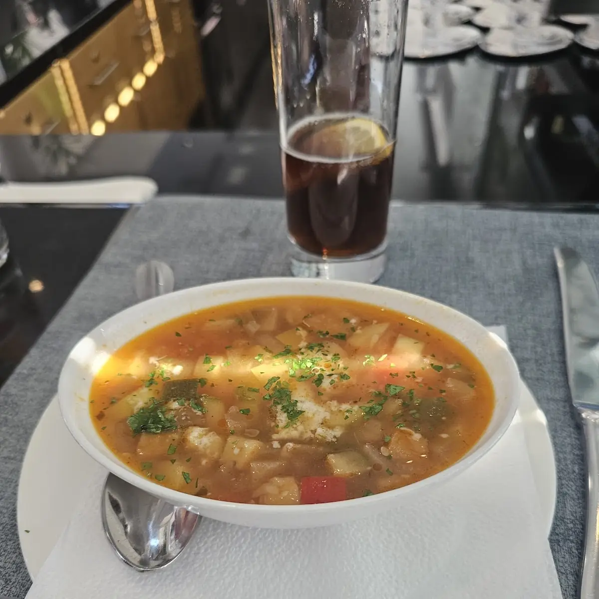 Essen und Trinken photo 6