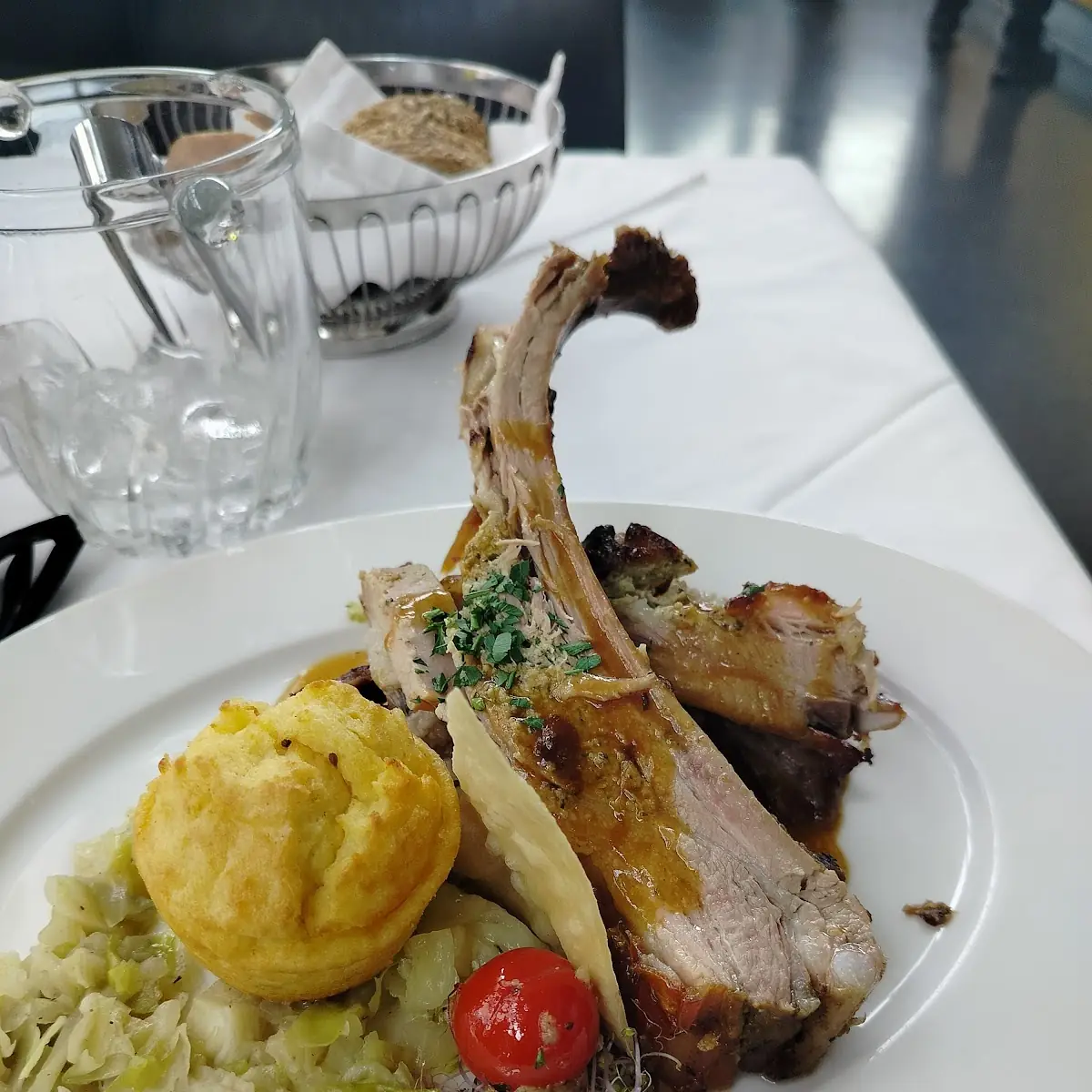 Essen und Trinken photo 9