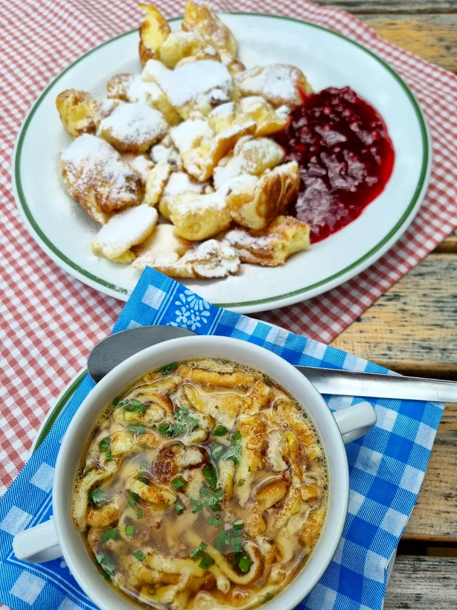 Essen und Trinken photo 6