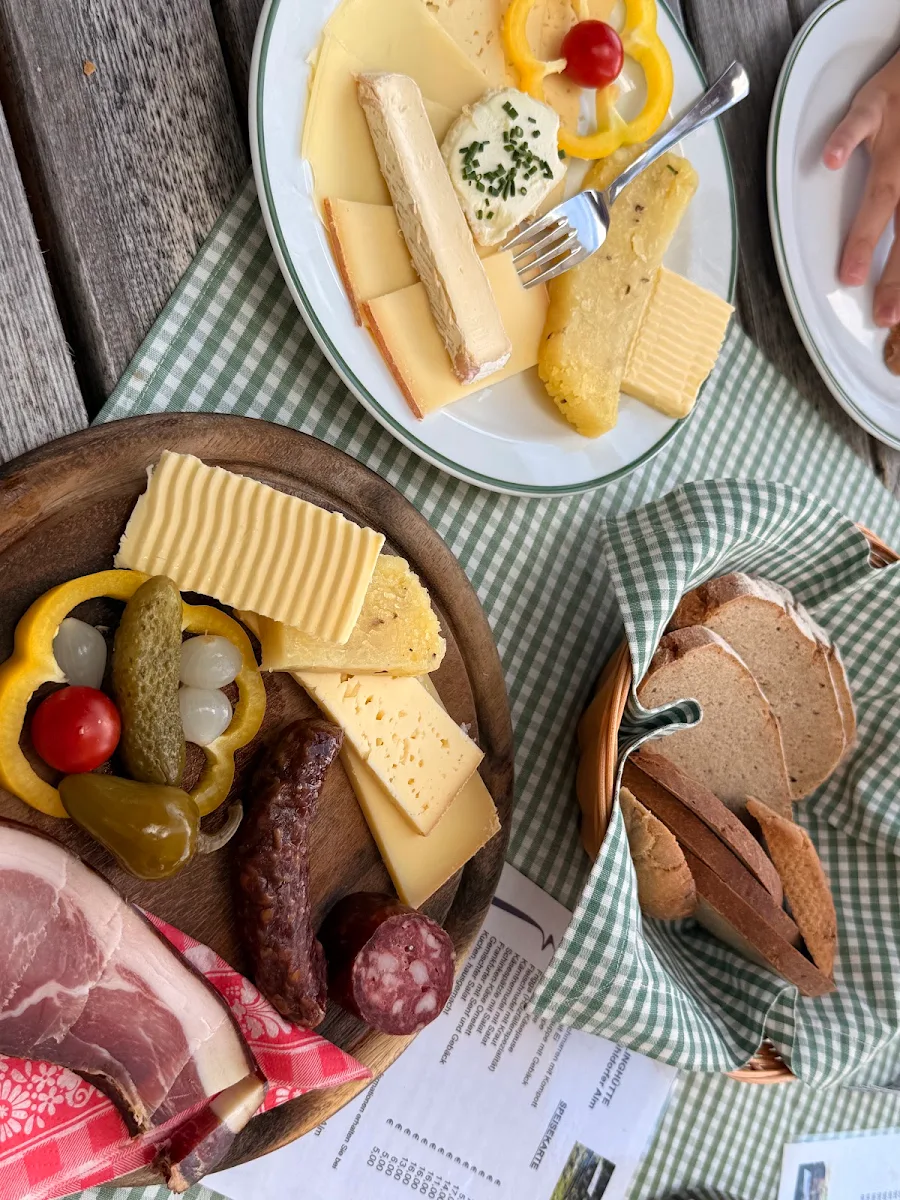 Essen und Trinken photo 7