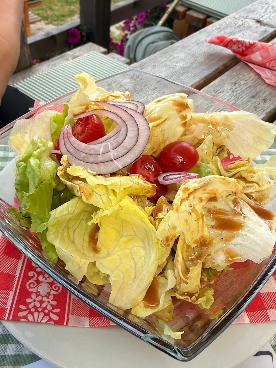 Essen und Trinken photo 8