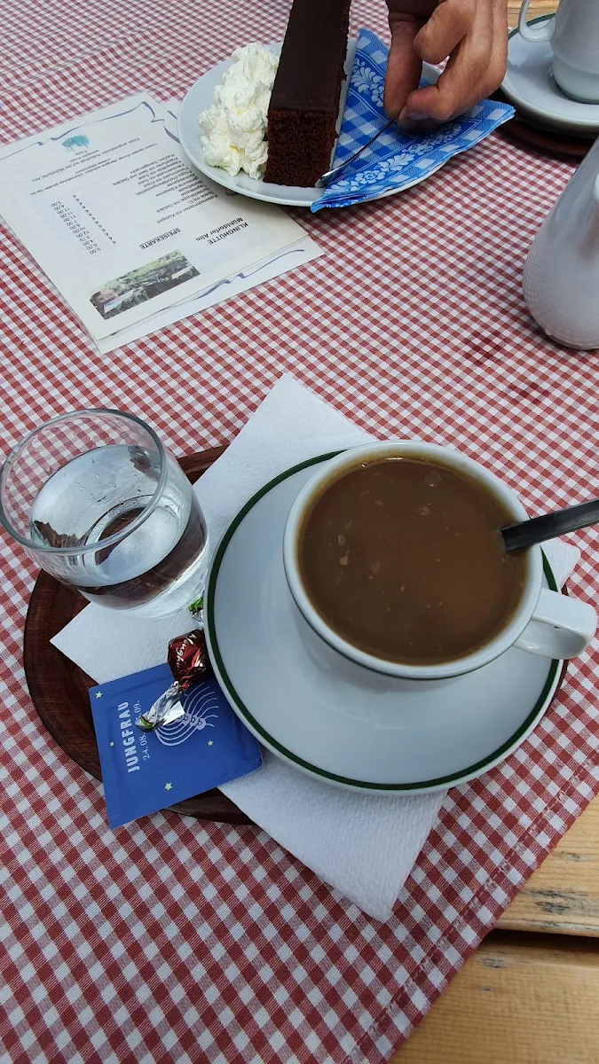 Essen und Trinken photo 9