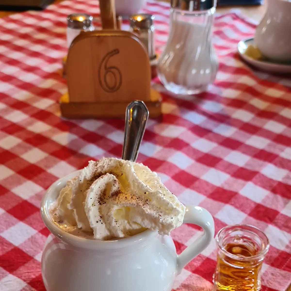 Essen und Trinken photo 3