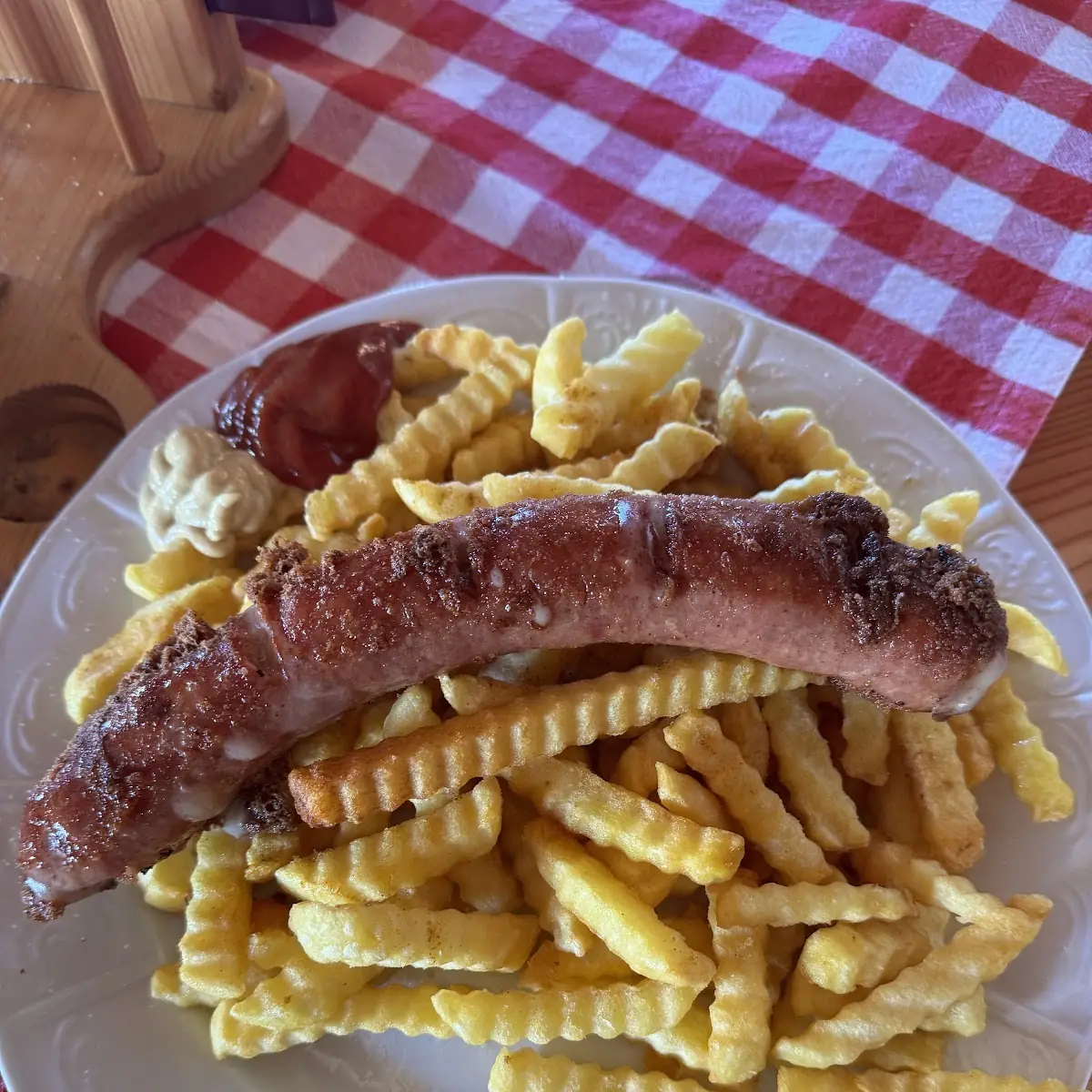 Essen und Trinken photo 4