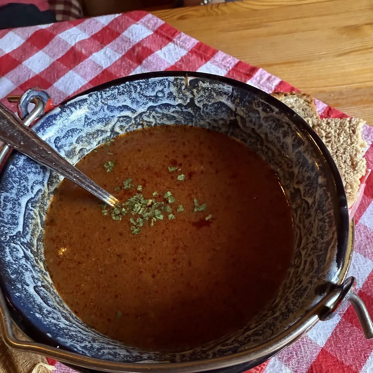 Essen und Trinken photo 6