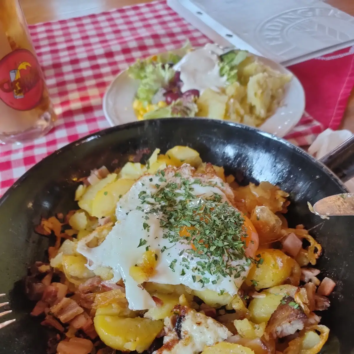 Essen und Trinken photo 7