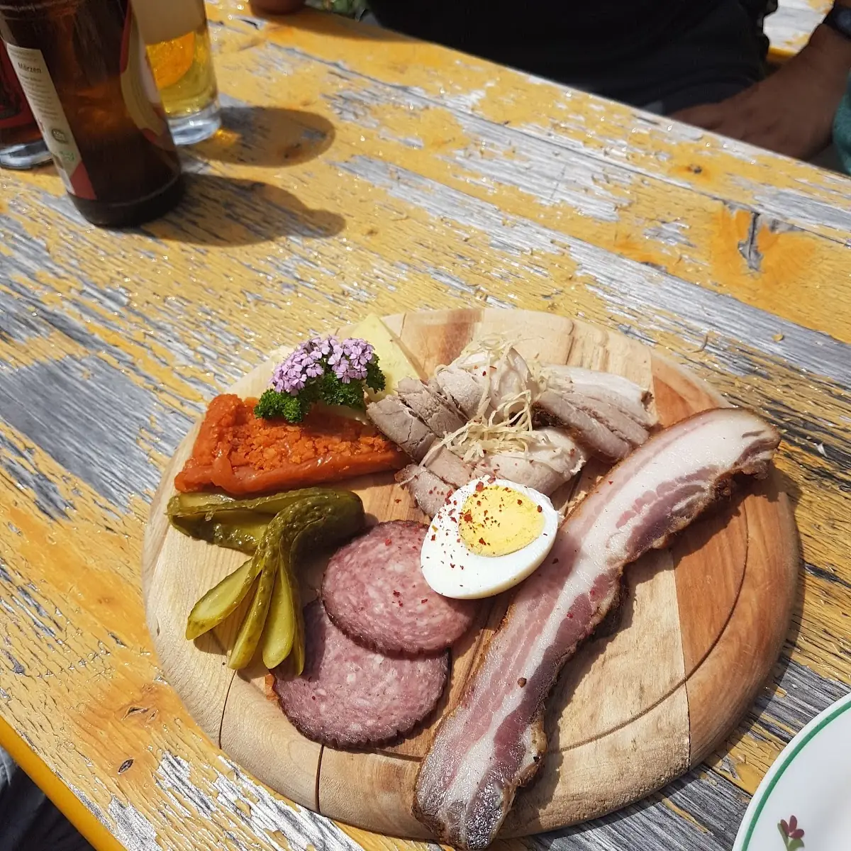 Essen und Trinken photo 9
