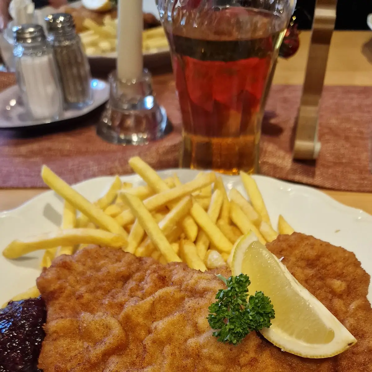 Essen und Trinken photo 1