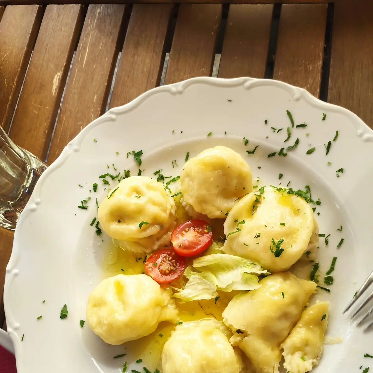Essen und Trinken photo 3