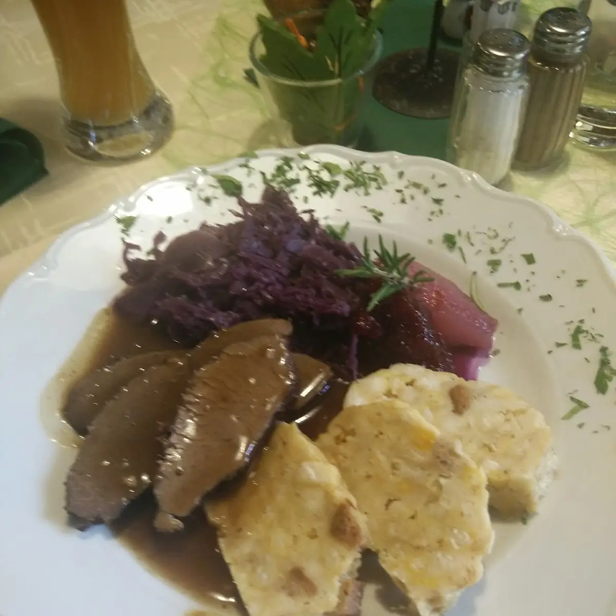 Essen und Trinken photo 7