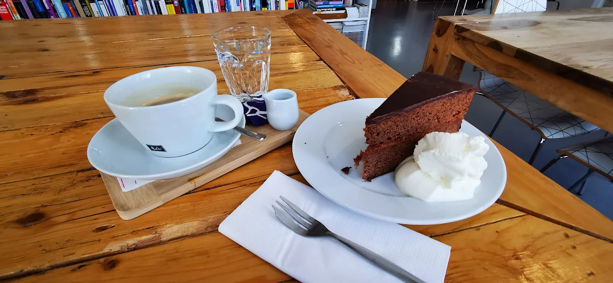 Essen und Trinken photo 2