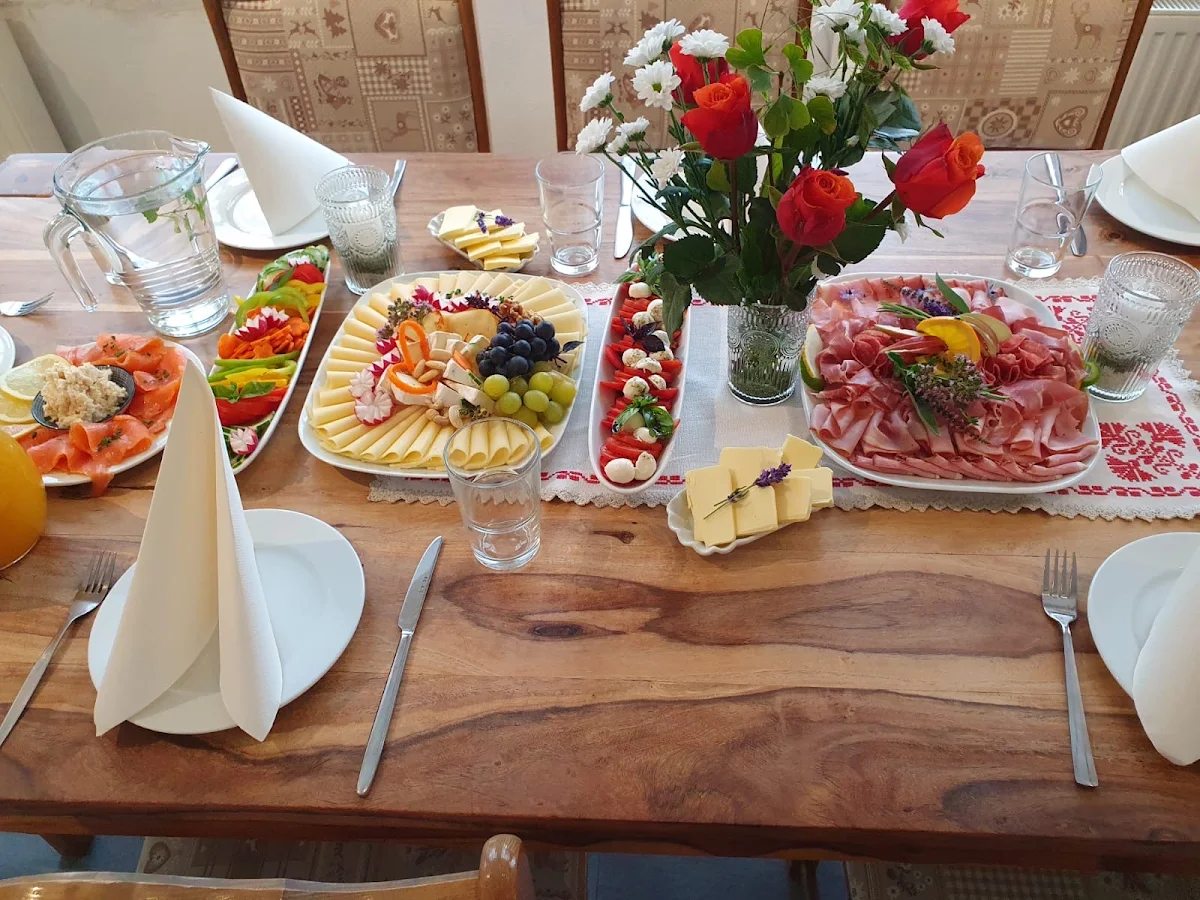 Essen und Trinken photo 3