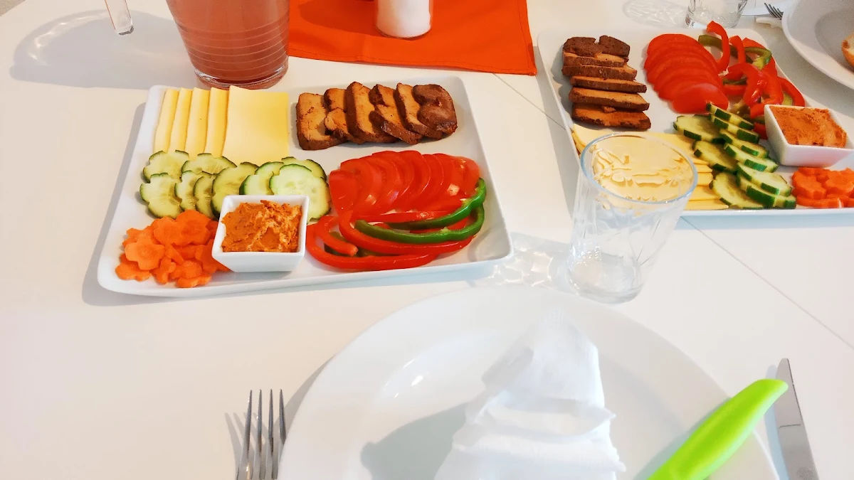 Essen und Trinken photo 4