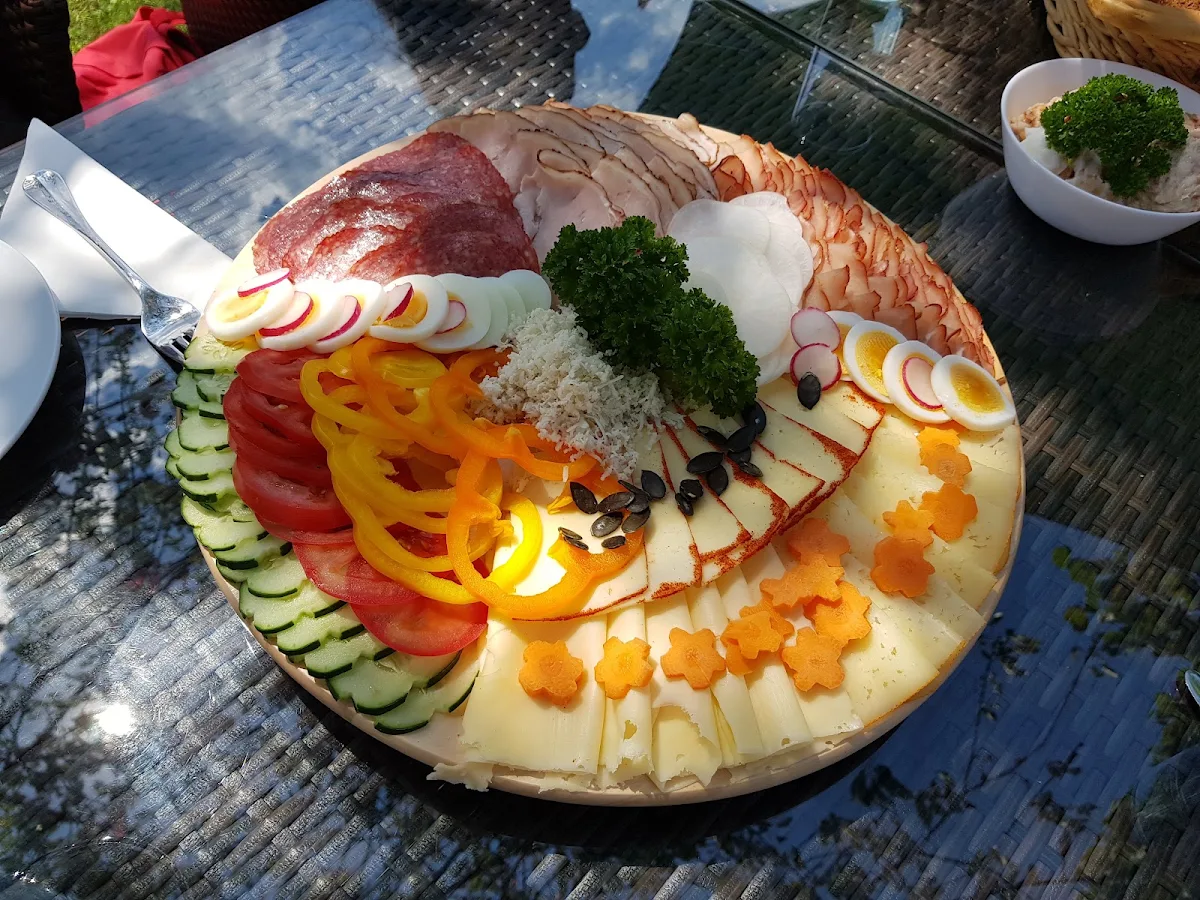 Essen und Trinken photo 5
