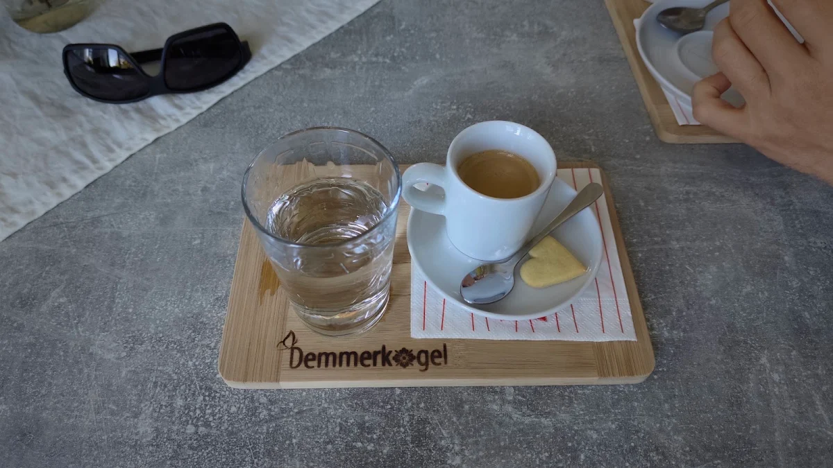 Essen und Trinken photo 7