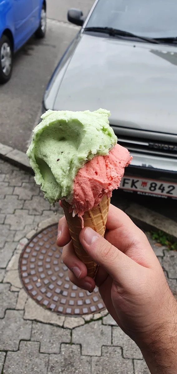 Essen und Trinken photo 4