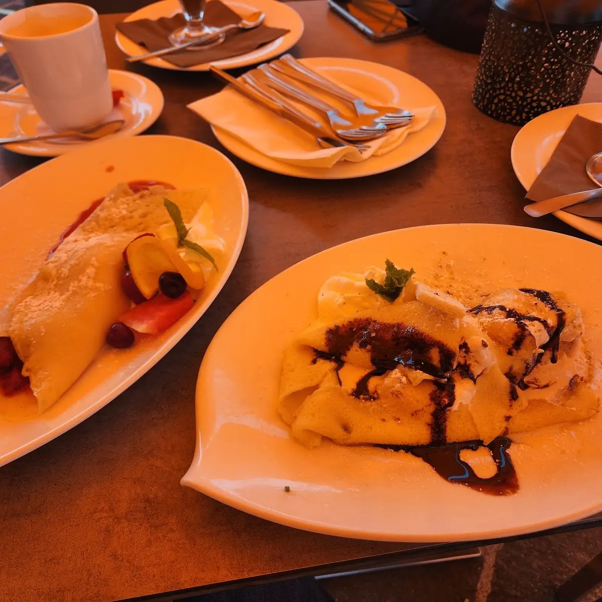 Essen und Trinken photo 10