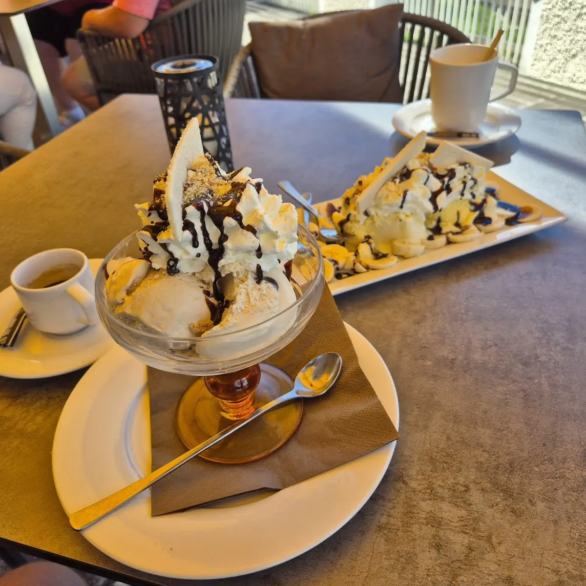 Essen und Trinken photo 9