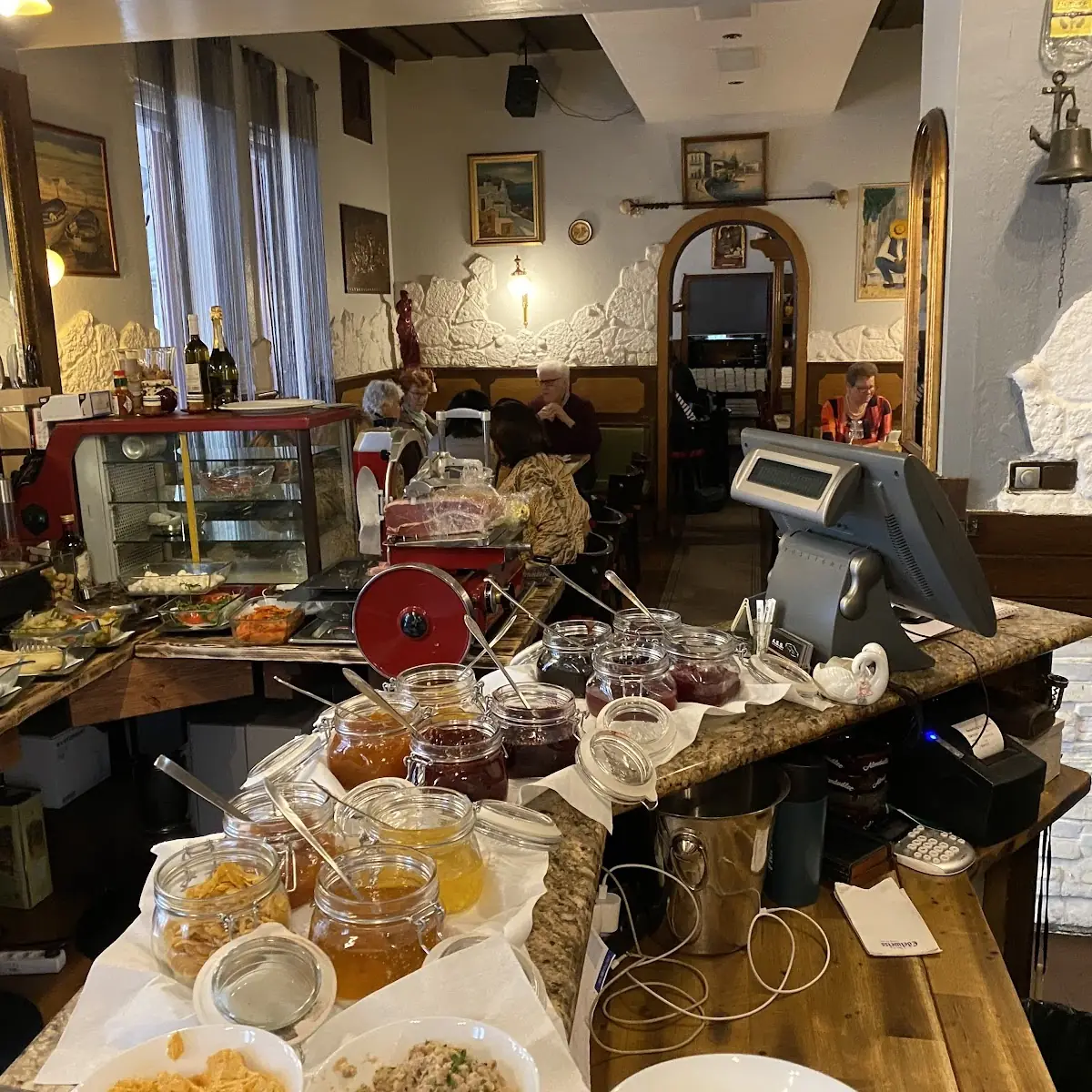 Essen und Trinken photo 1