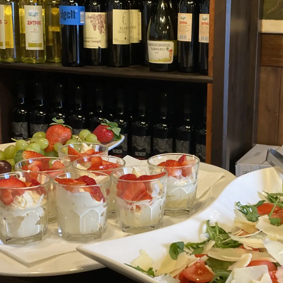 Essen und Trinken photo 3