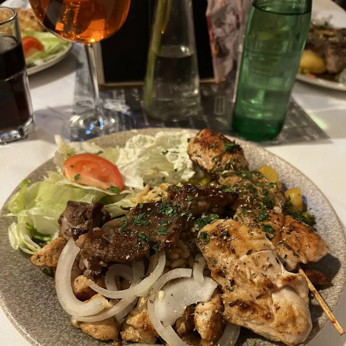 Essen und Trinken photo 5