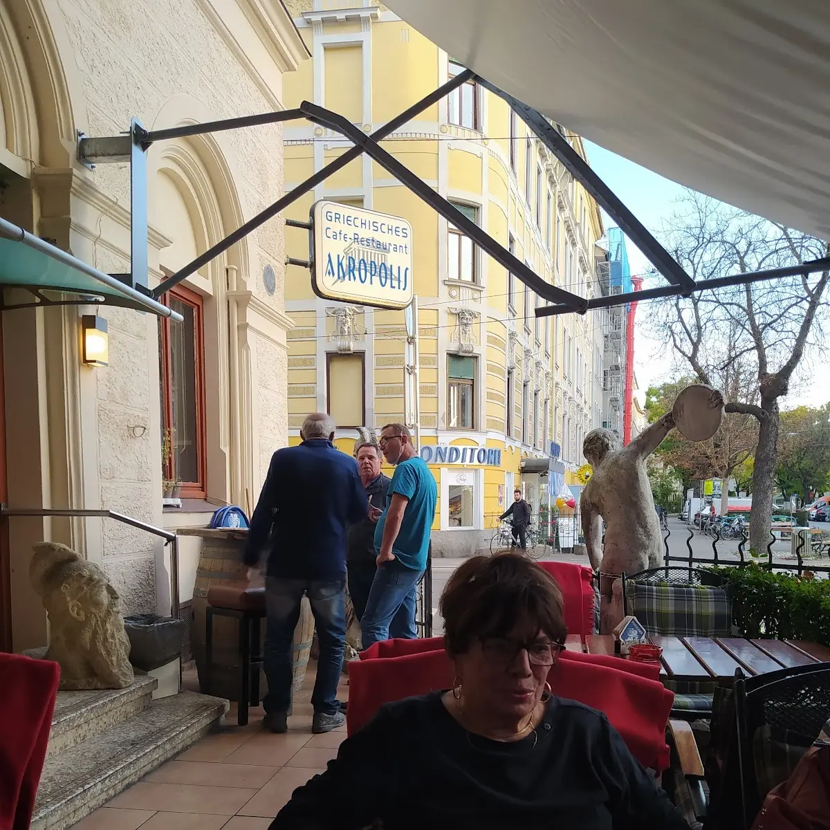 Atmosphäre photo 2