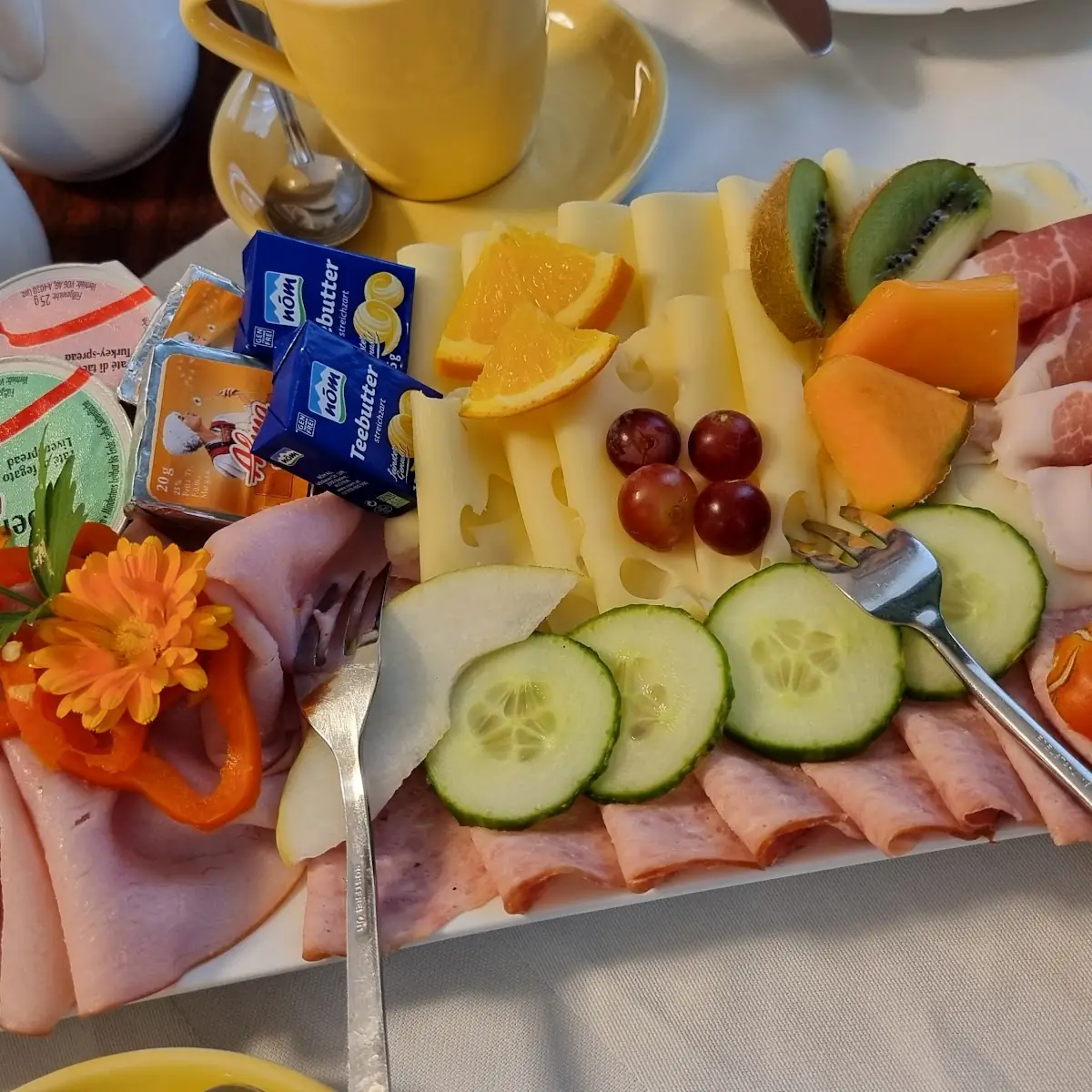 Essen und Trinken photo 1