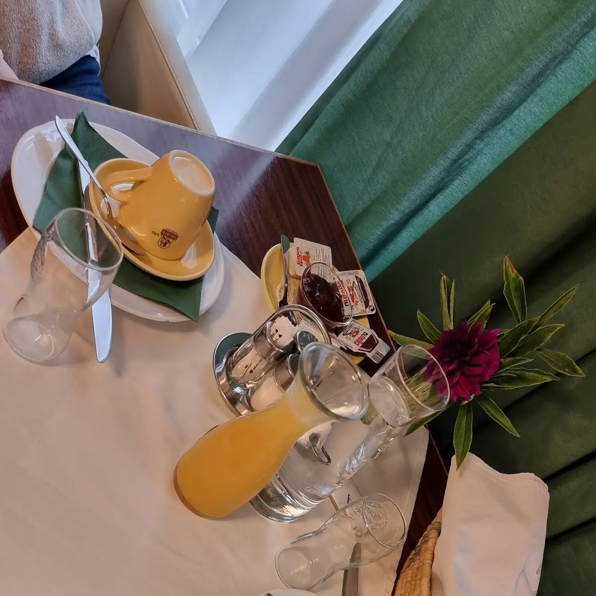 Essen und Trinken photo 2