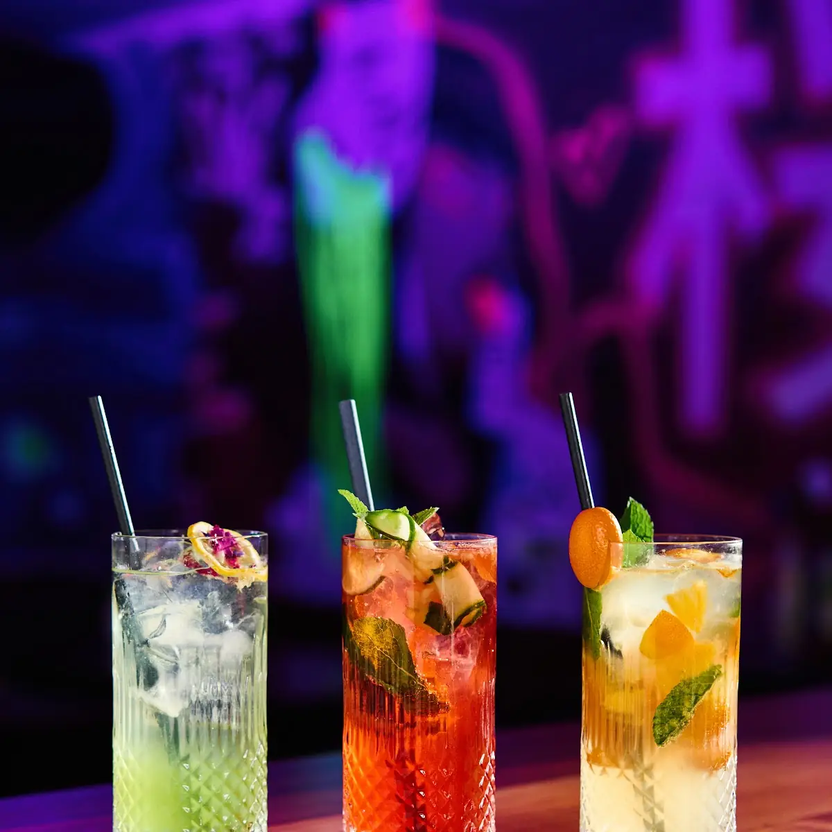 Essen und Trinken photo 5