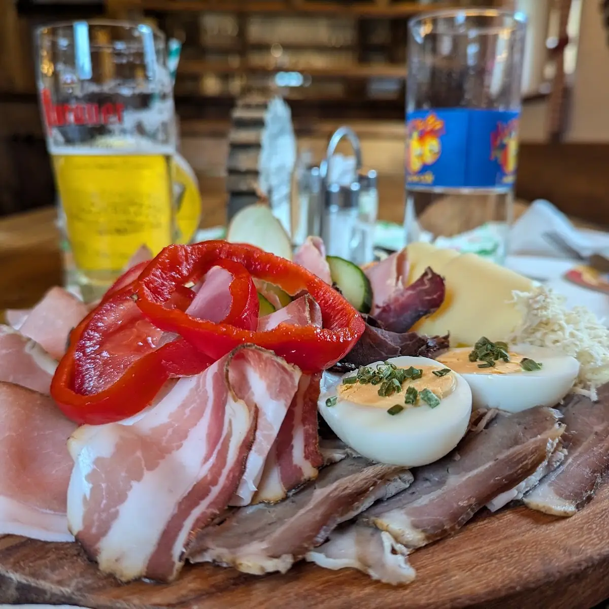Essen und Trinken photo 1