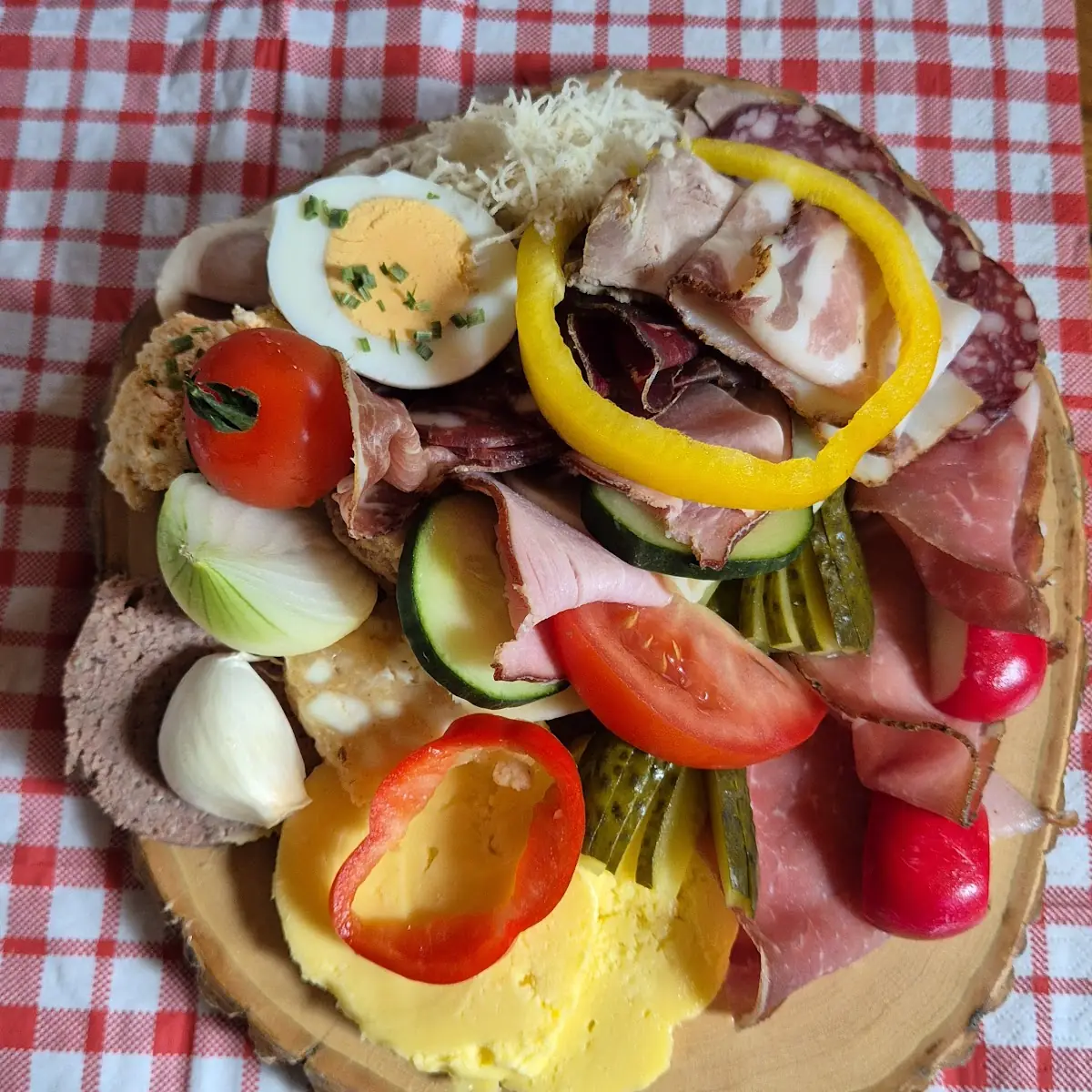 Essen und Trinken photo 10