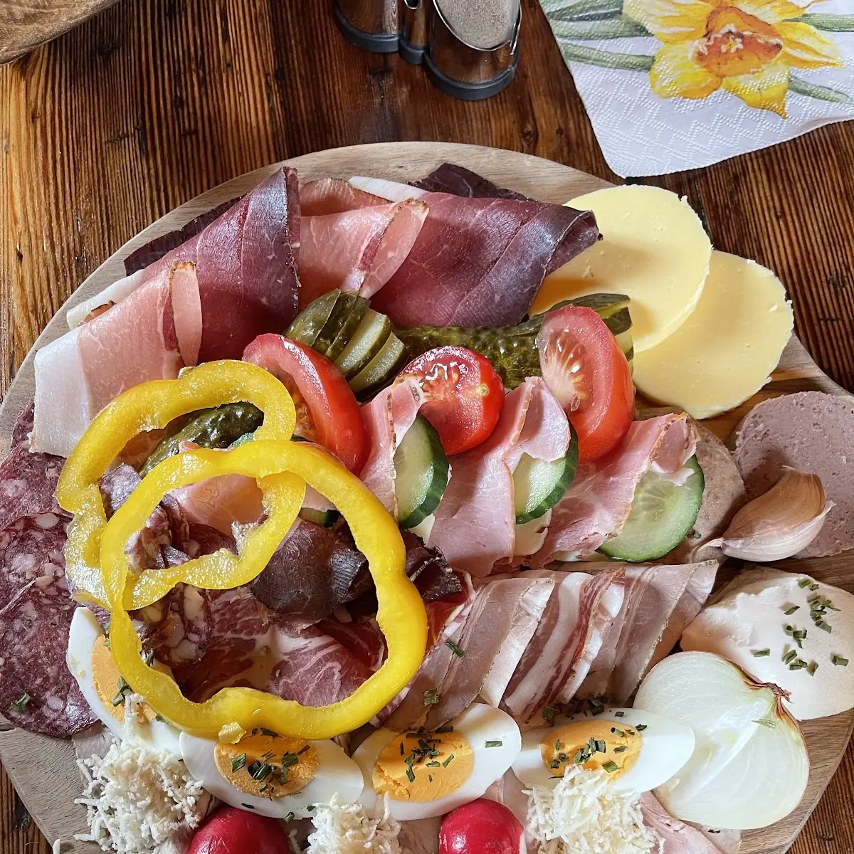 Essen und Trinken photo 2