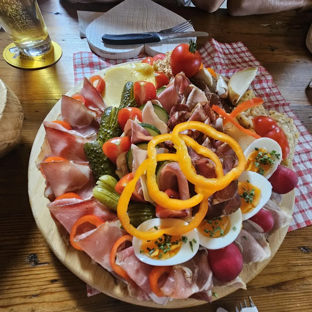 Essen und Trinken photo 3