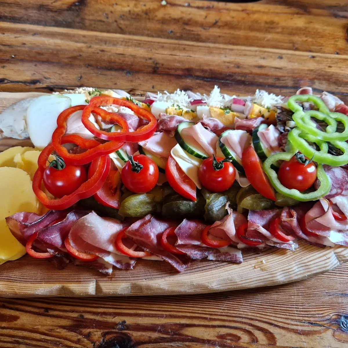 Essen und Trinken photo 4