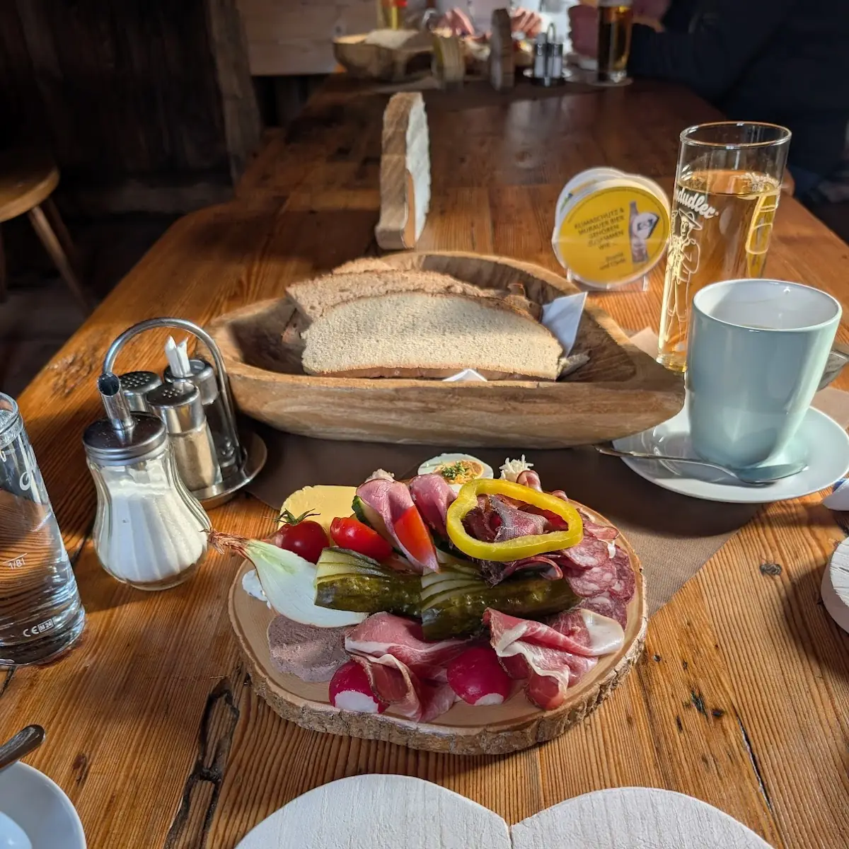 Essen und Trinken photo 5