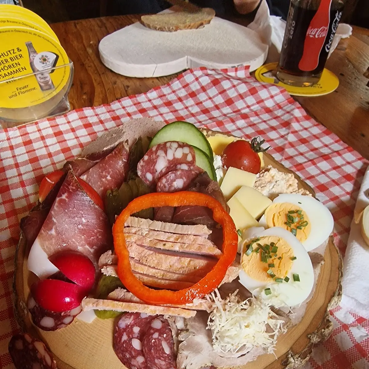 Essen und Trinken photo 6