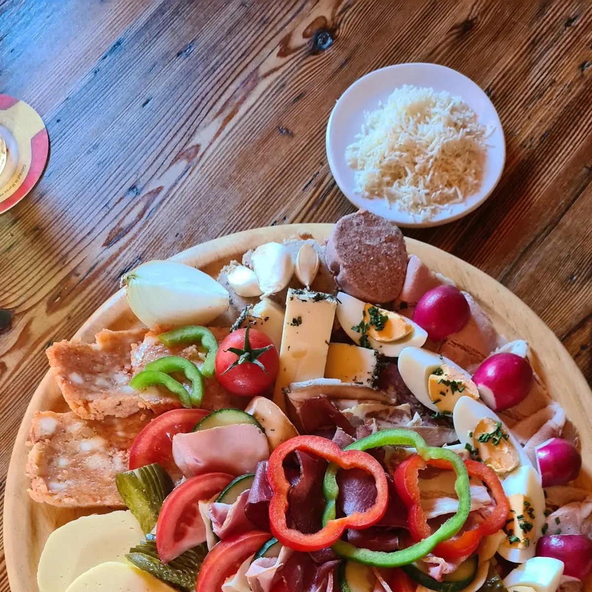 Essen und Trinken photo 7