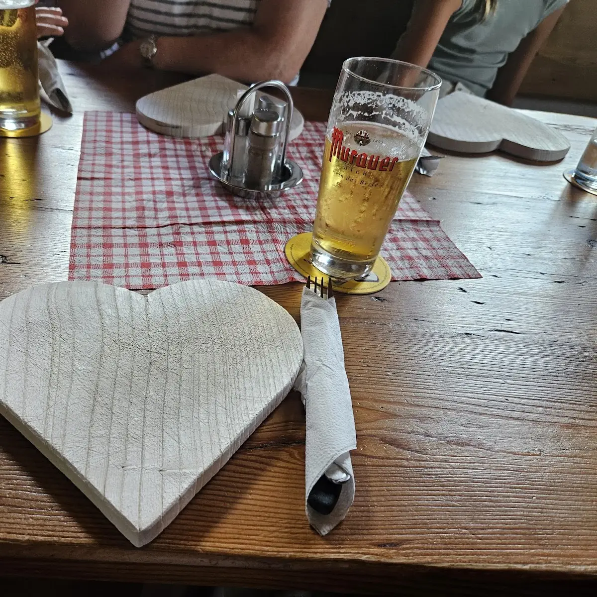 Essen und Trinken photo 9