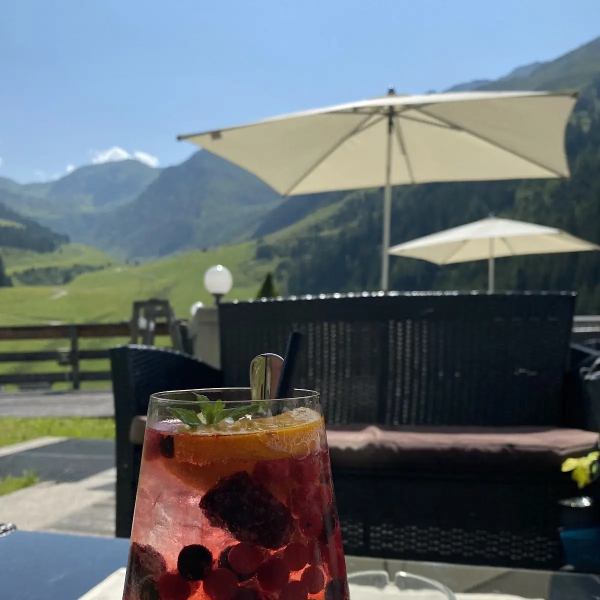 Essen und Trinken photo 5