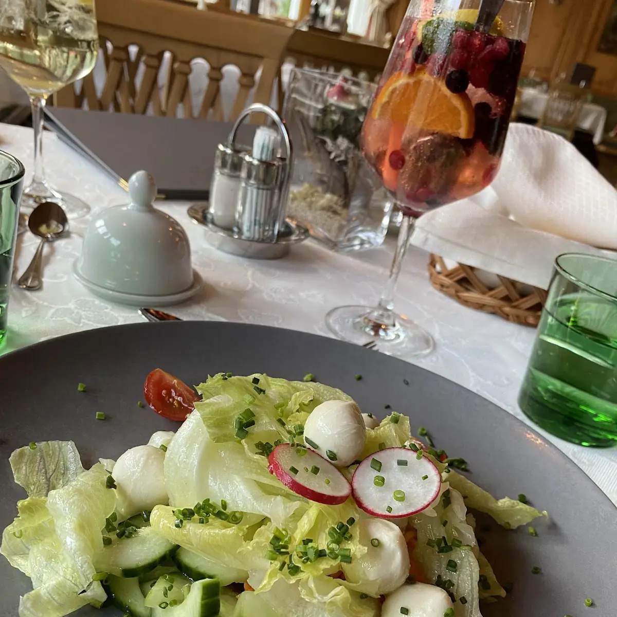 Essen und Trinken photo 7