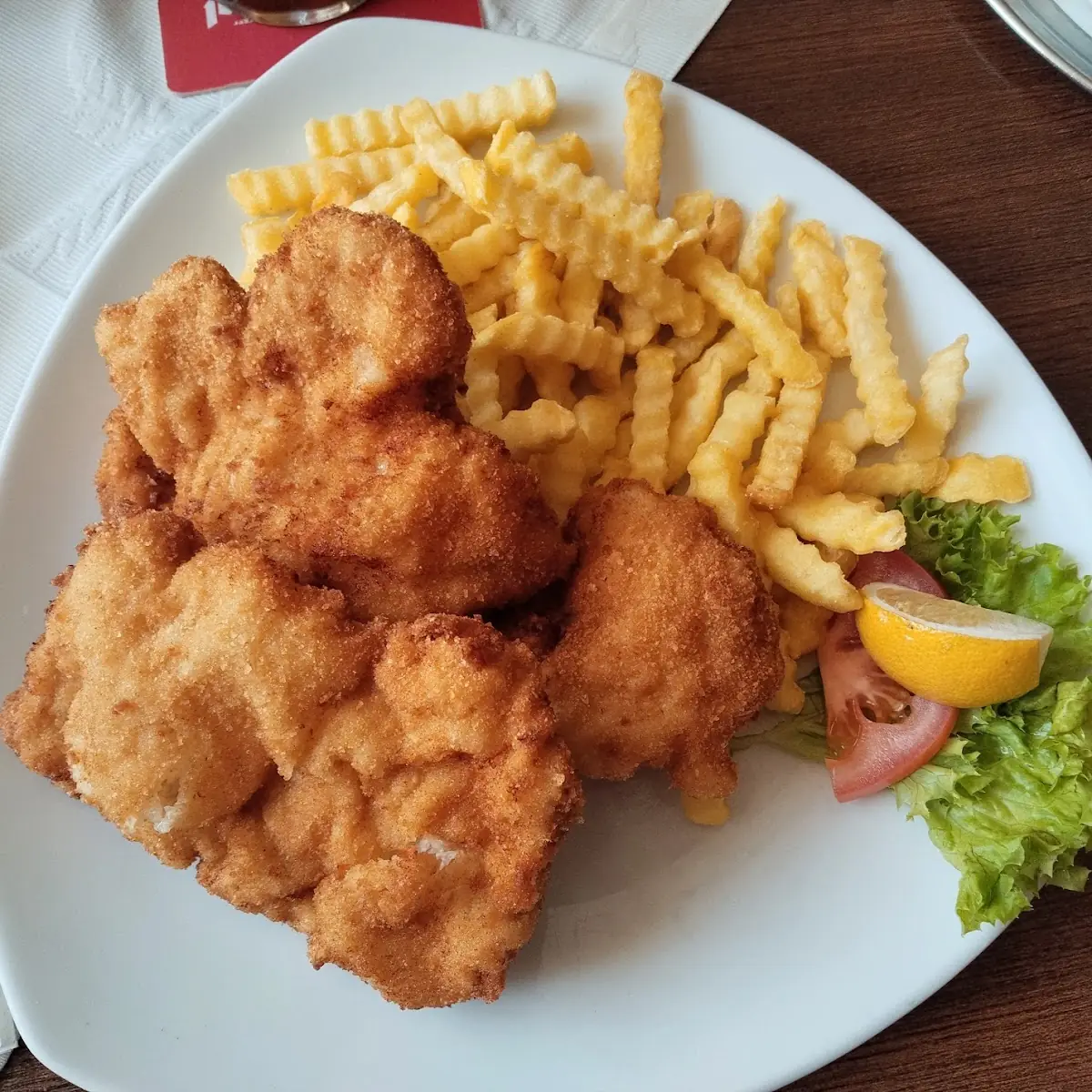 Essen und Trinken photo 2