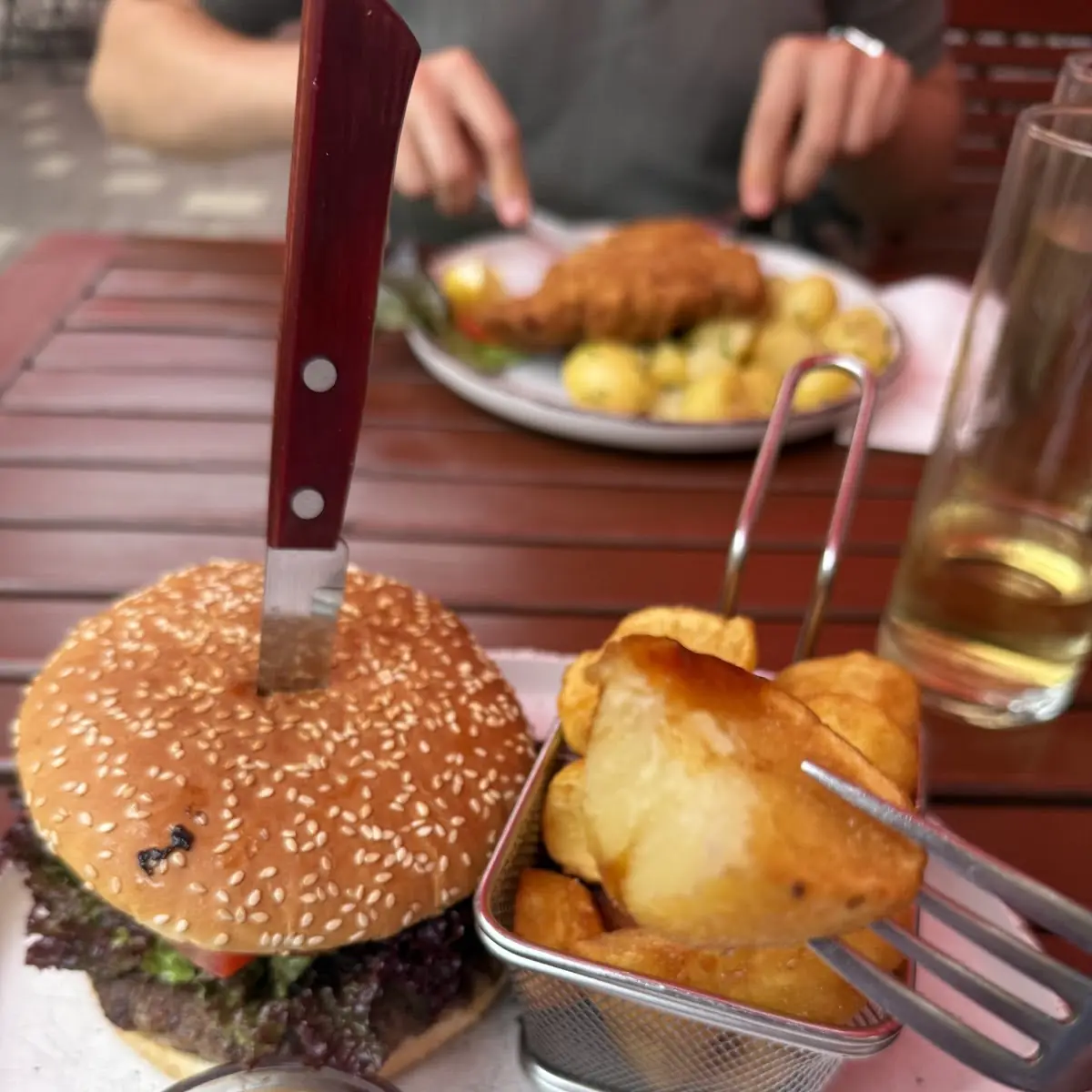 Essen und Trinken photo 4